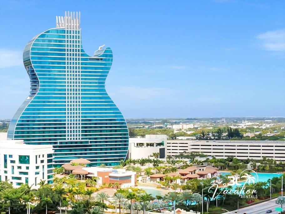 Lakefront Retreat Villa Water View Fishing Casino Fort Lauderdale Esterno foto